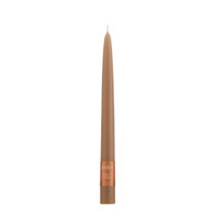 9" Smooth Taper Candle
