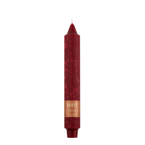 9" Wide Taper Candle