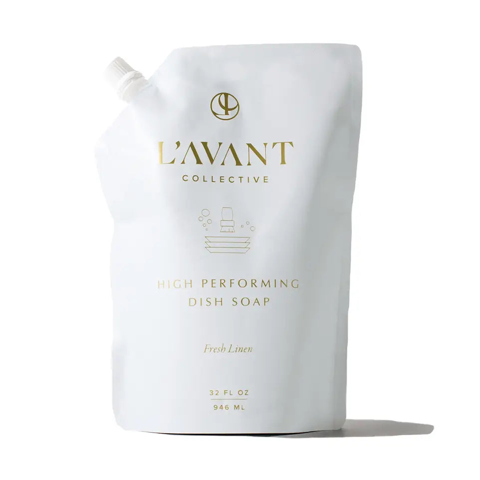 HP Dish Soap Refill