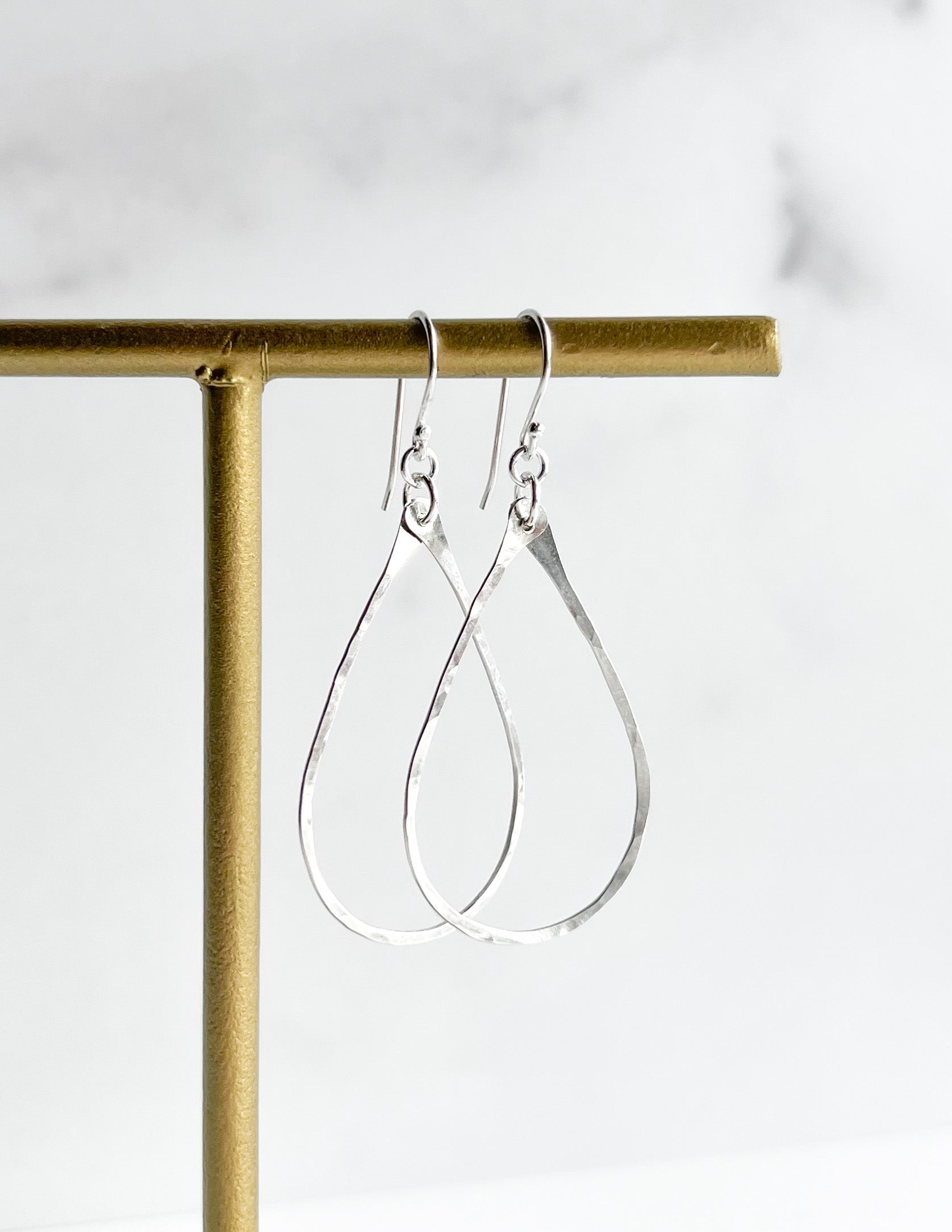 Droplet Hoops