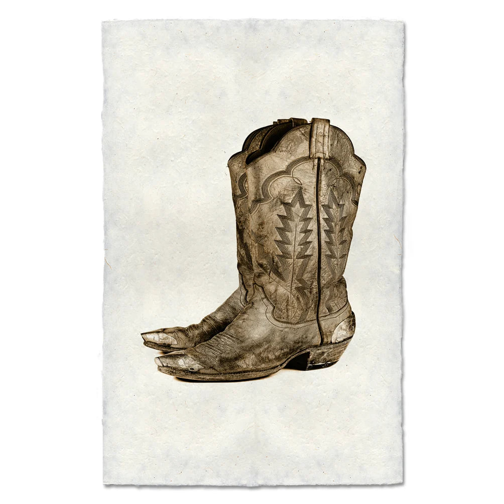Western Prints