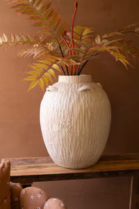 Stone Composite Urn