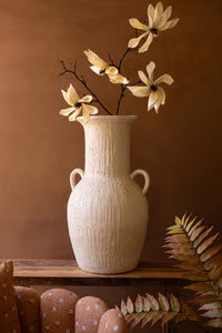 Stone Composite Urn
