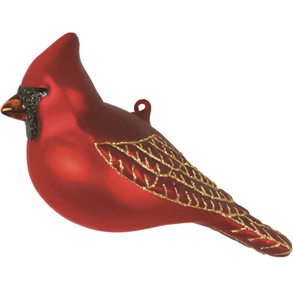 XM Norther Cardinal Ornament