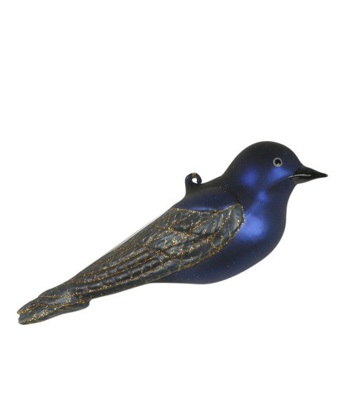 XM Purple Martin Ornament