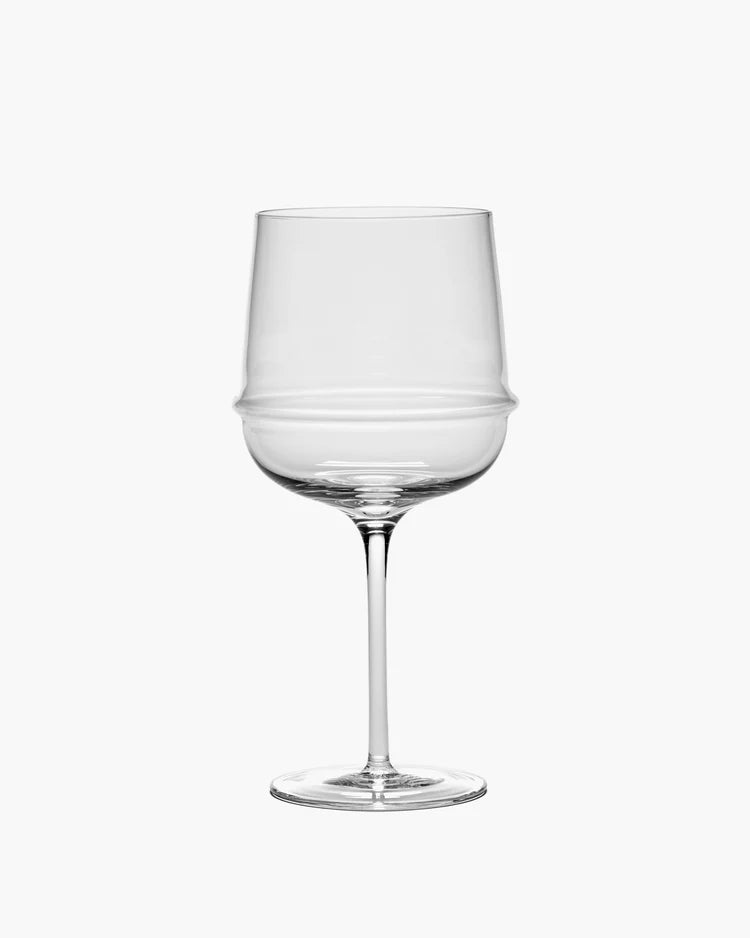 Sierra Red Wine Glass