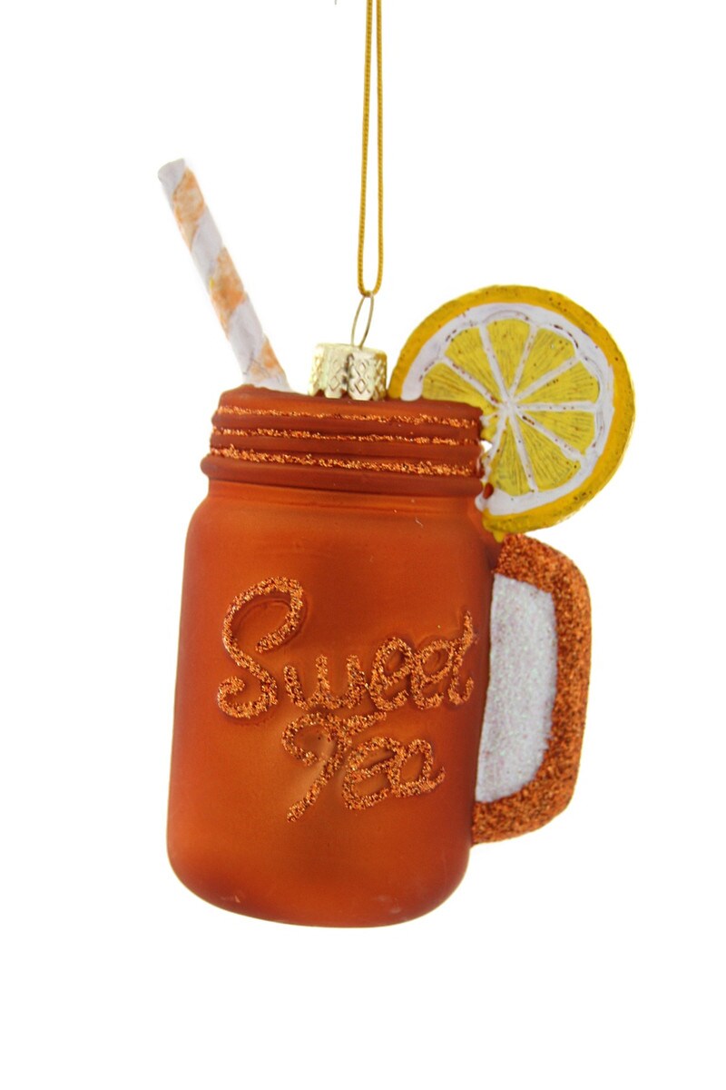 XM Sweet Tea Ornament