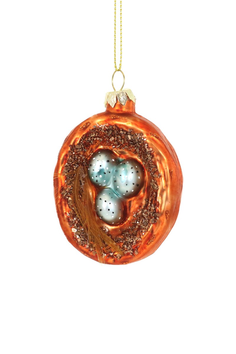 XM Nest Ornament