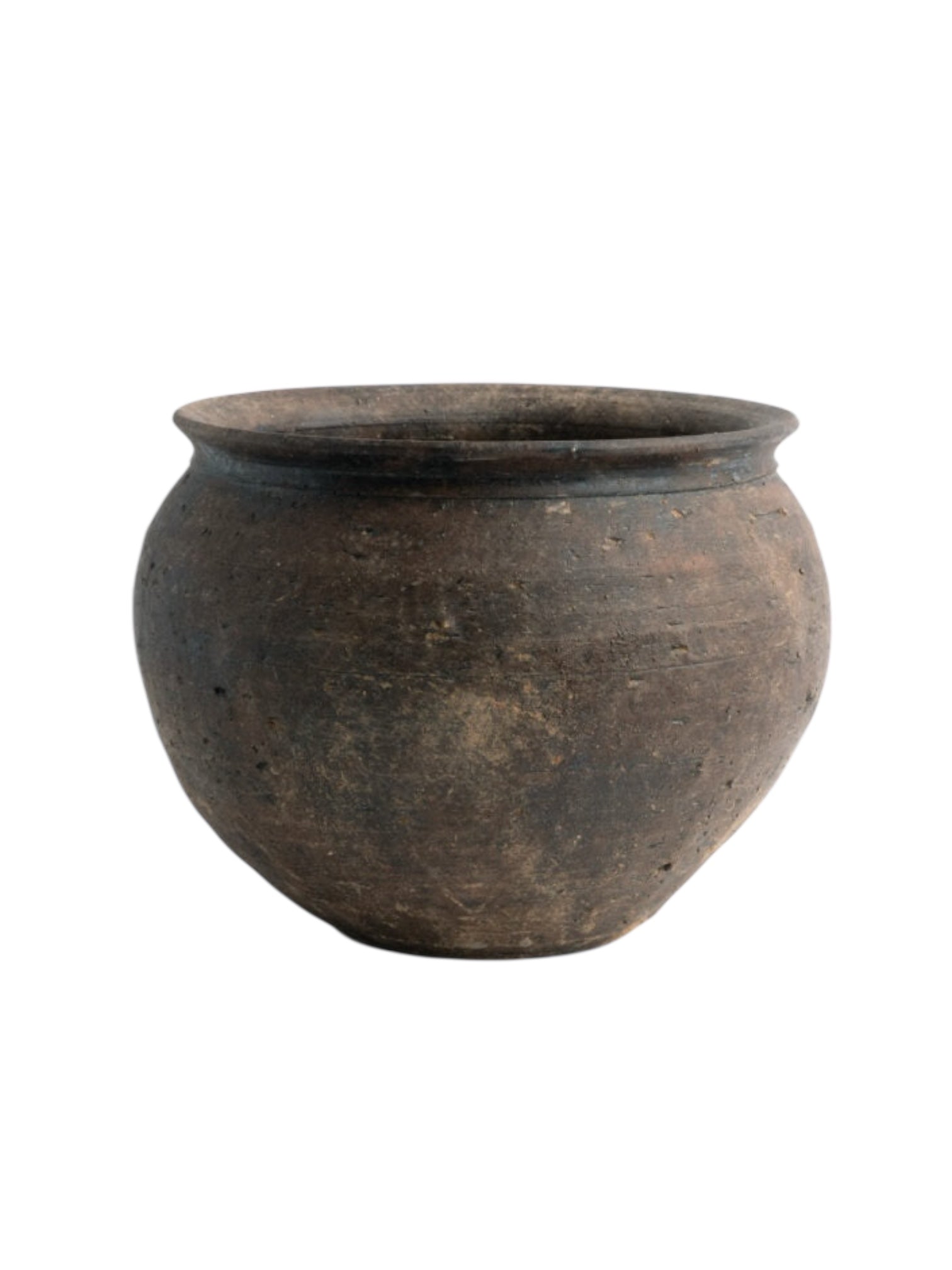 Fort Rock Vase