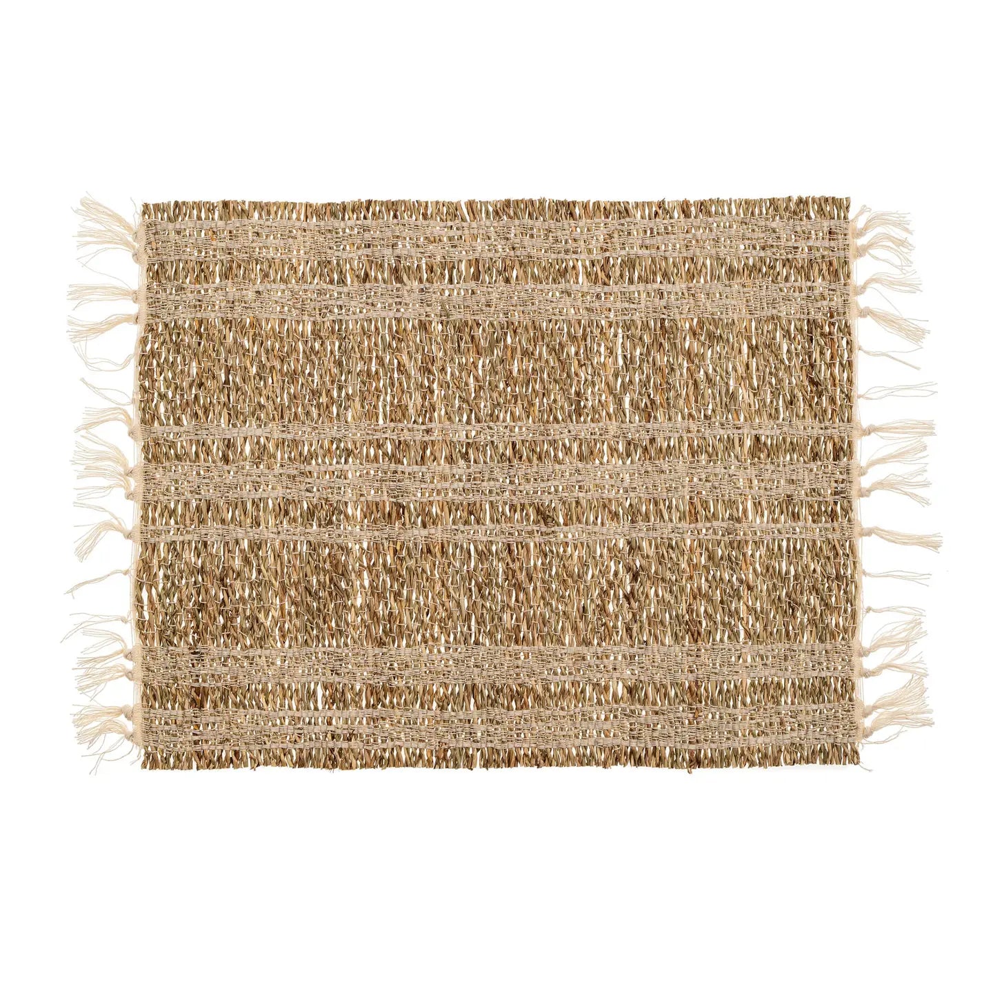 Seagrass Placemat S/4