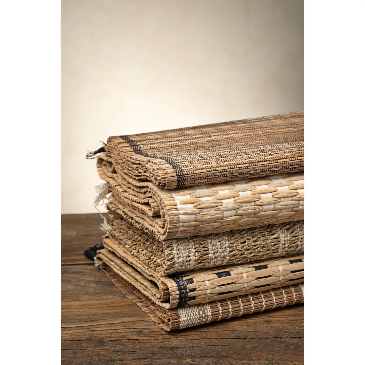 Seagrass Placemat S/4