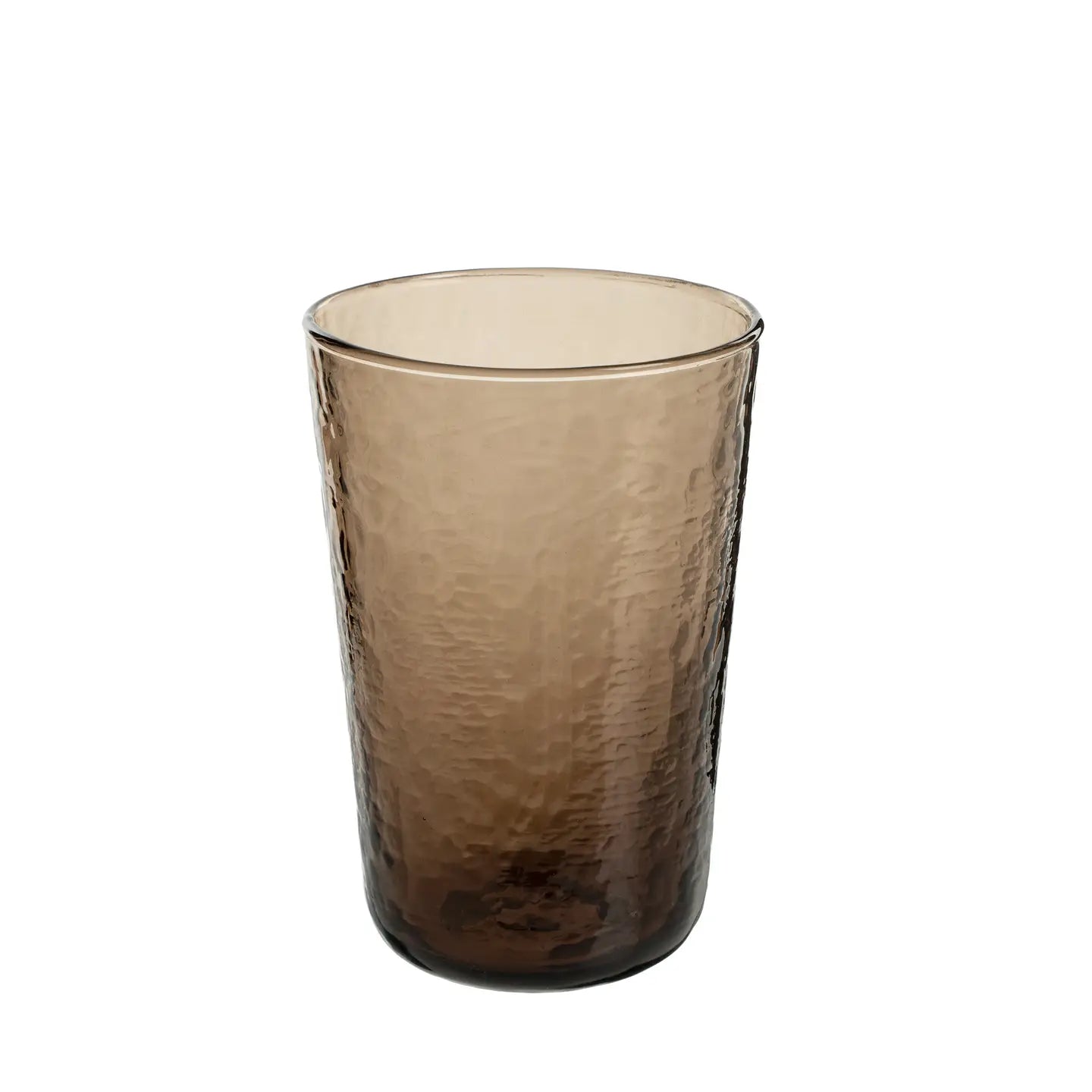 Espresso Glass Tumbler