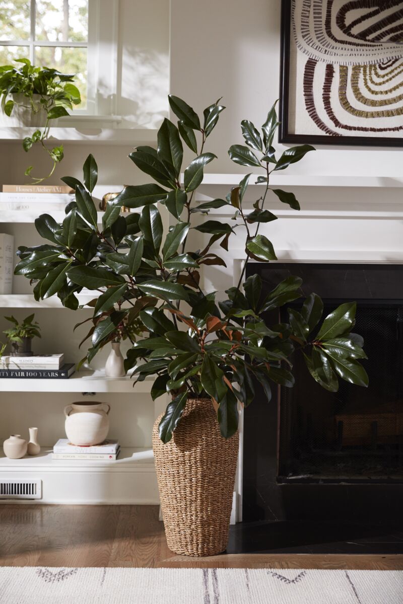 Seagrass Vase