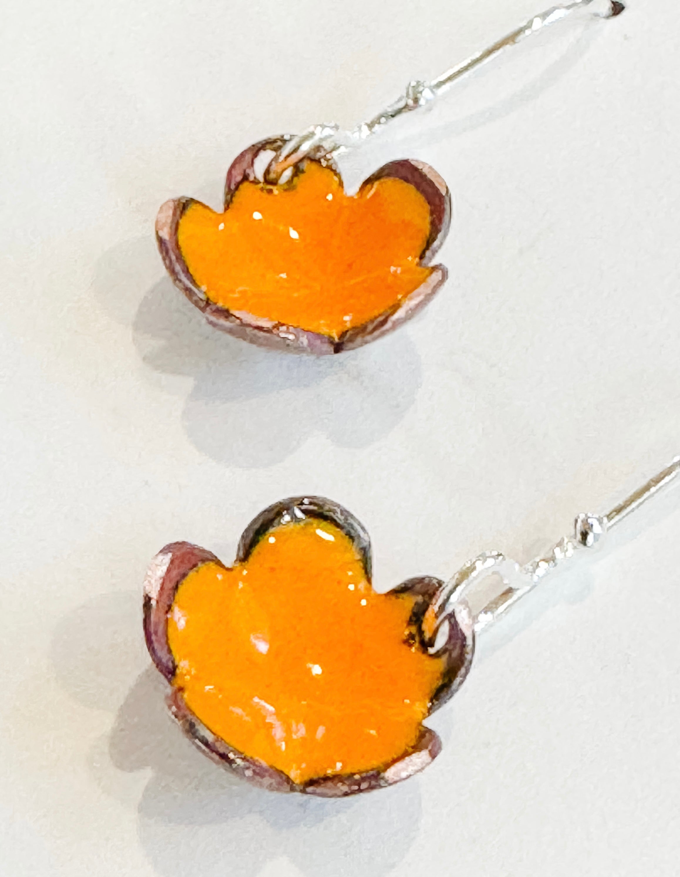 Lily Earrings