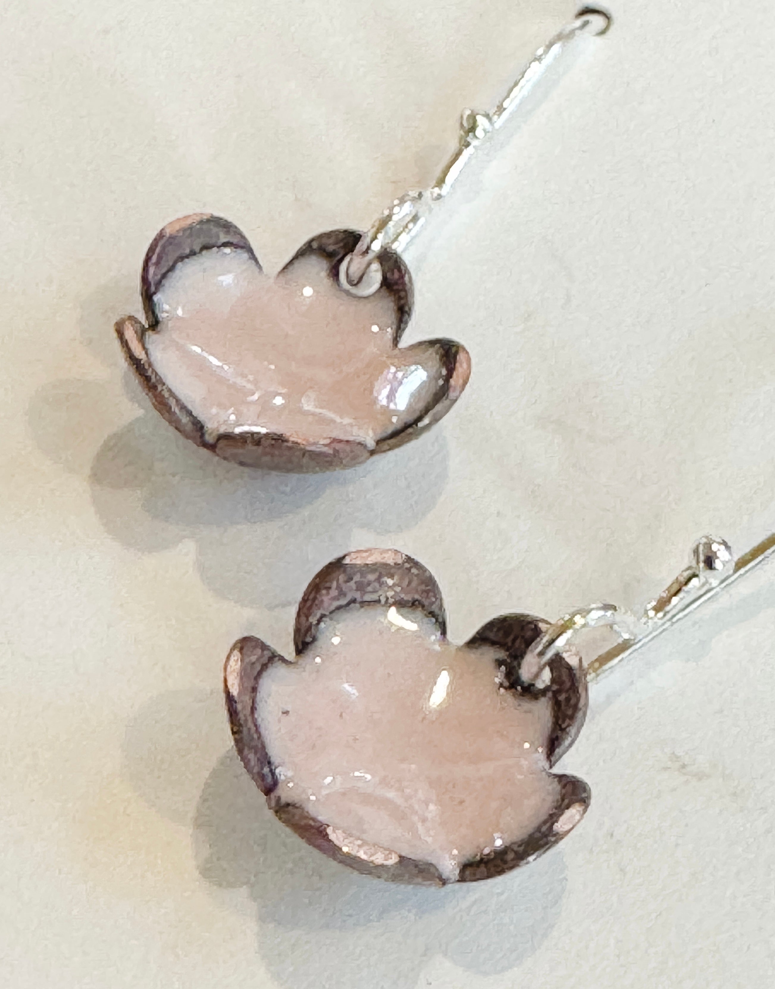Lily Earrings