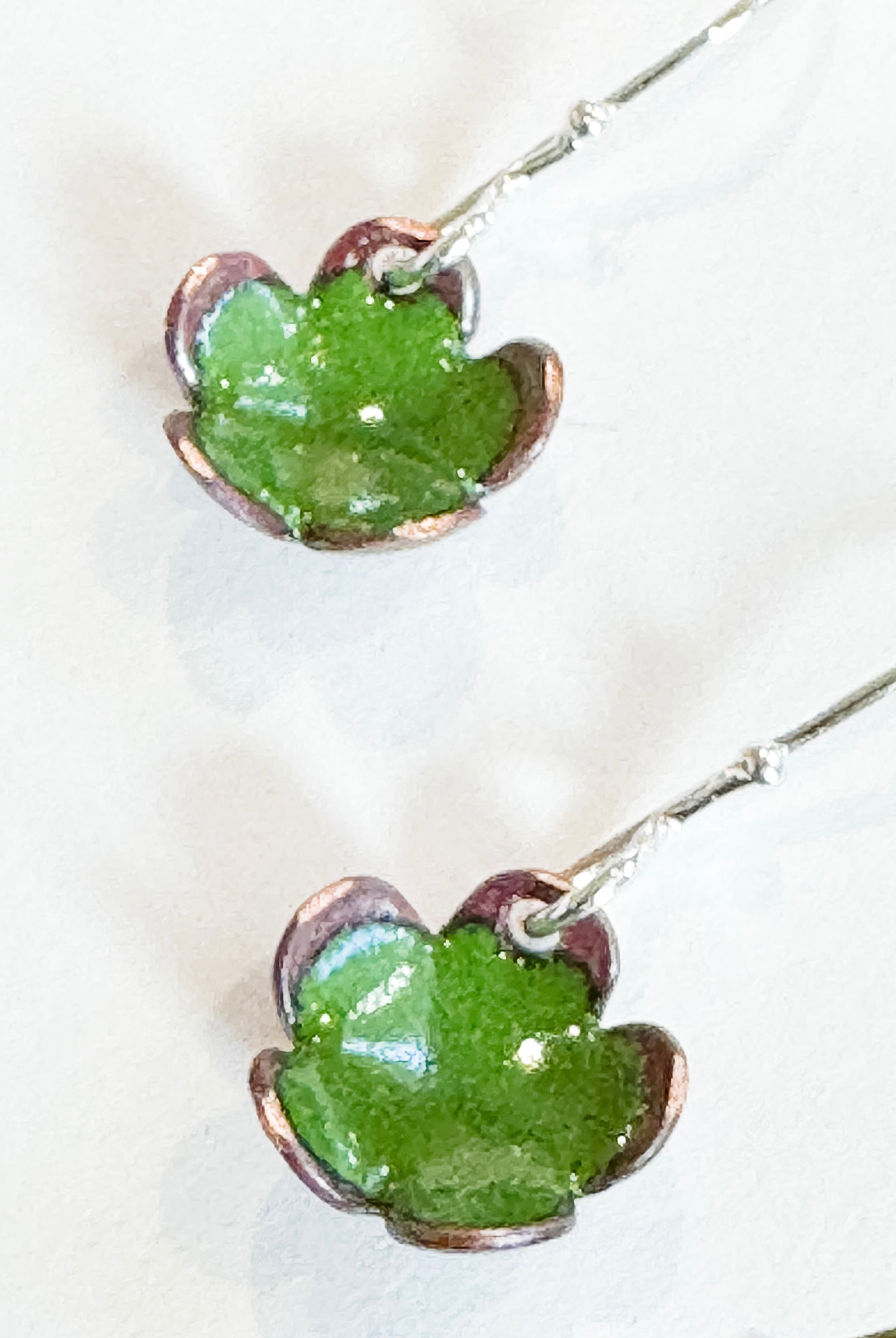 Lily Earrings
