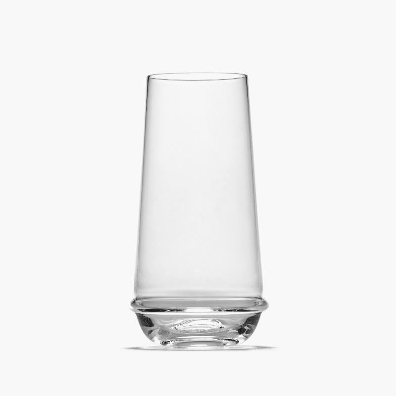Sierra Longdrink Glass