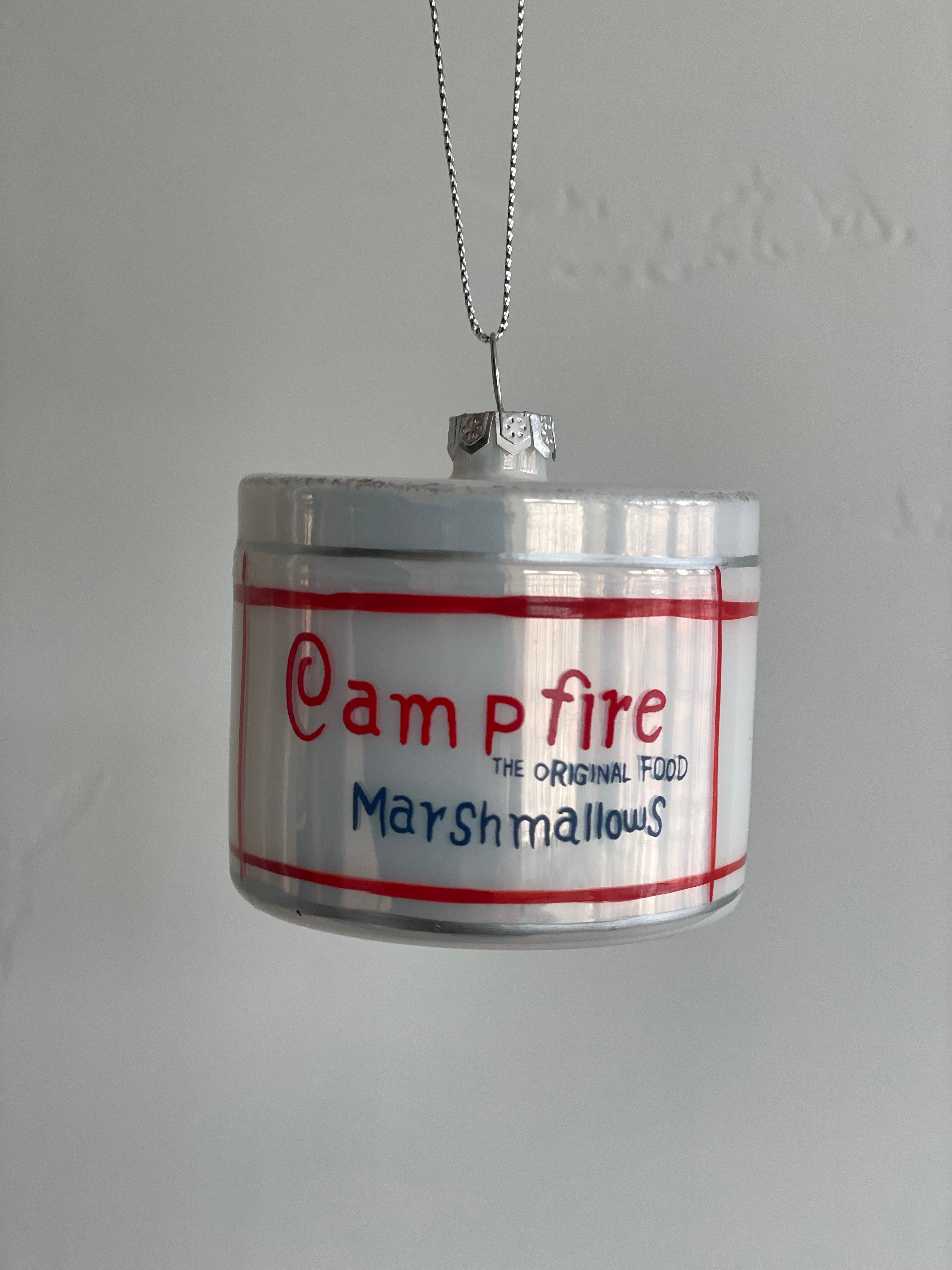 XM Campfire Marshmallows