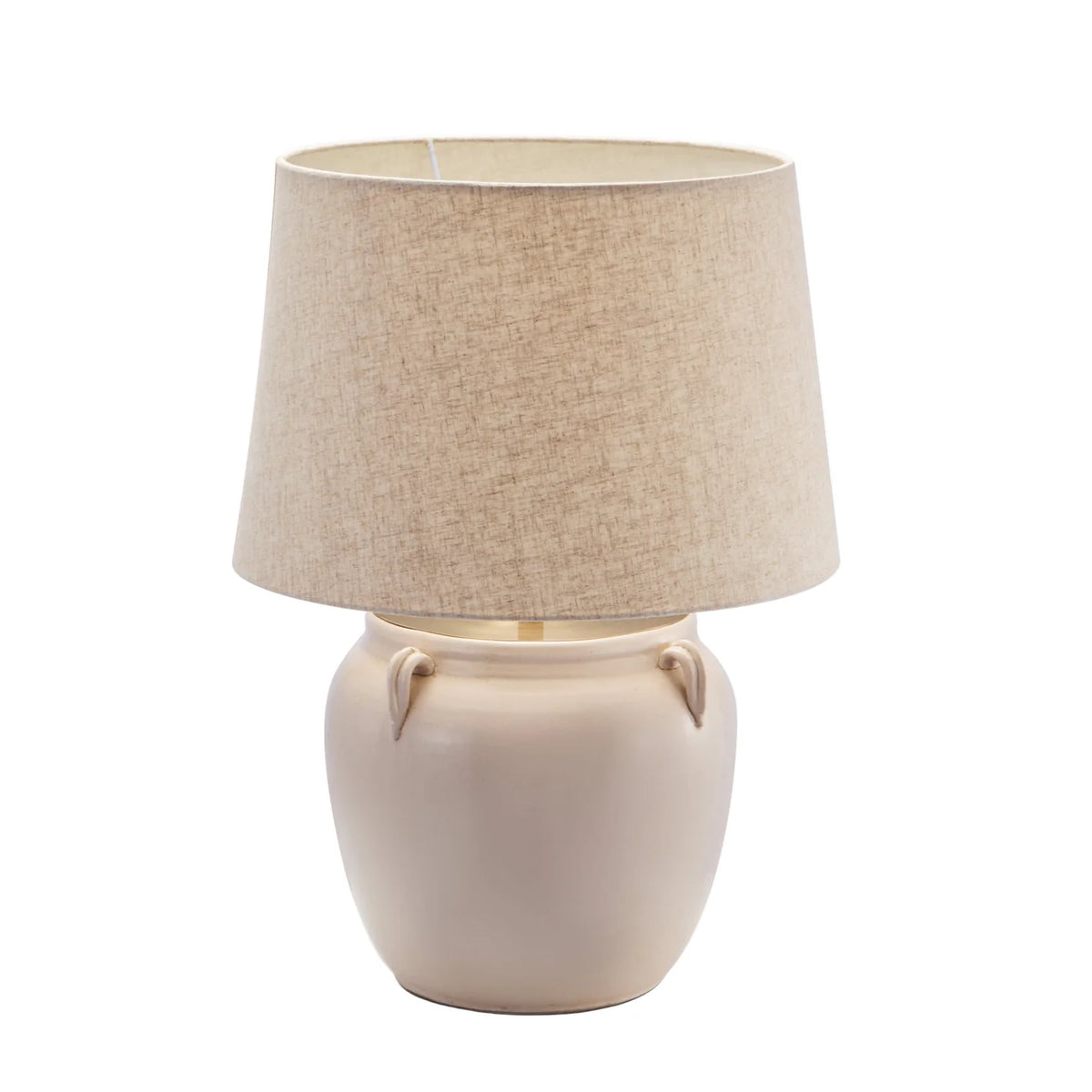 Glacier Table Lamp
