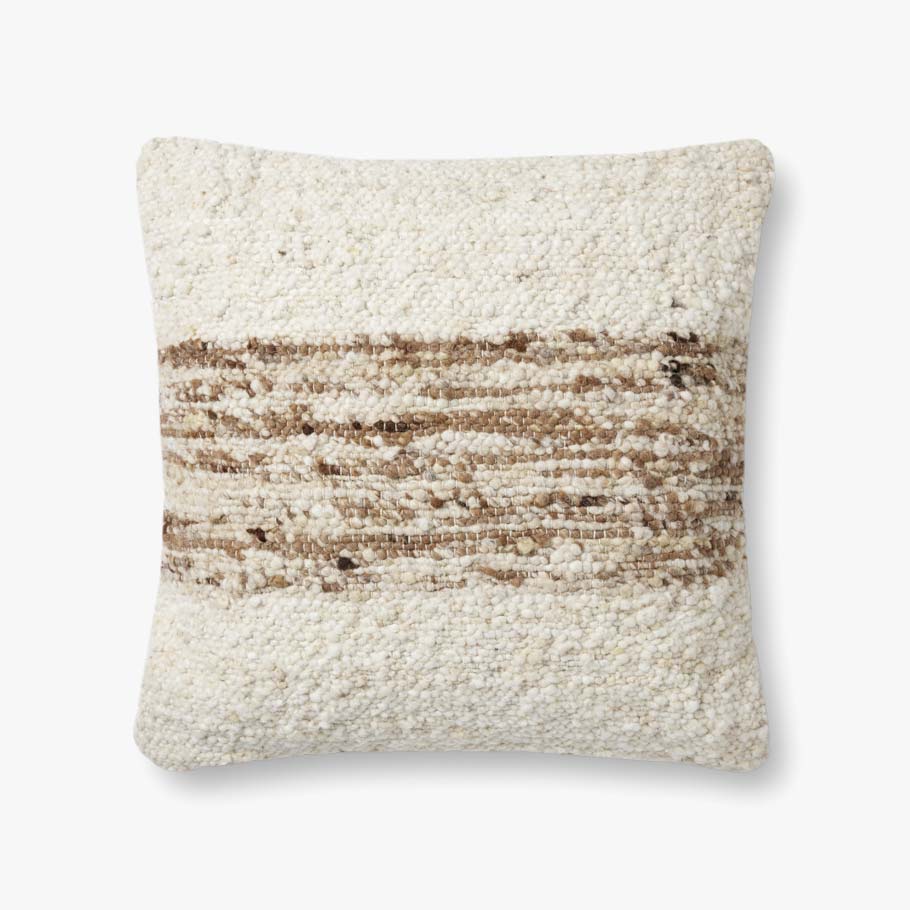 Marie Camel Pillow
