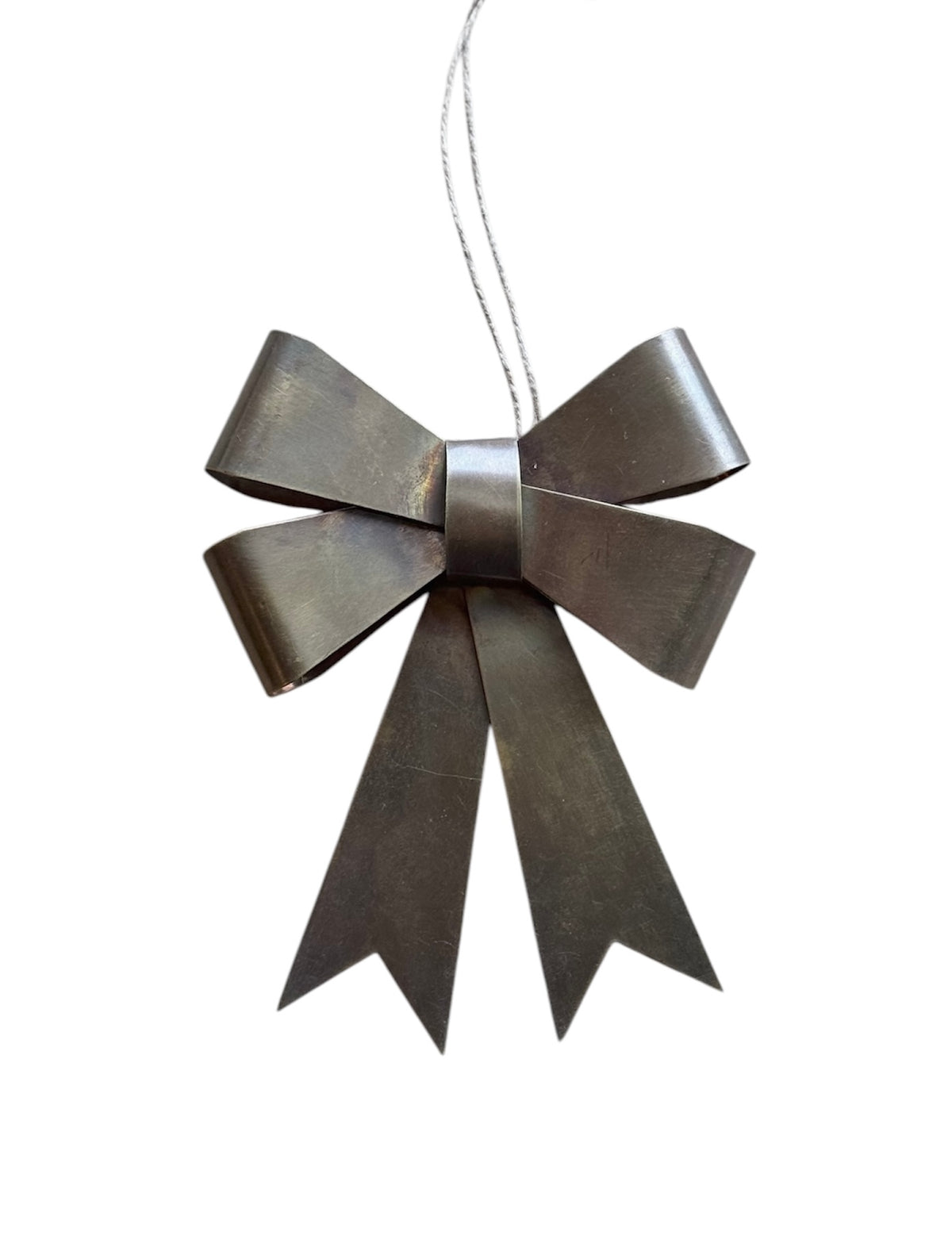 XM Bow Ornament