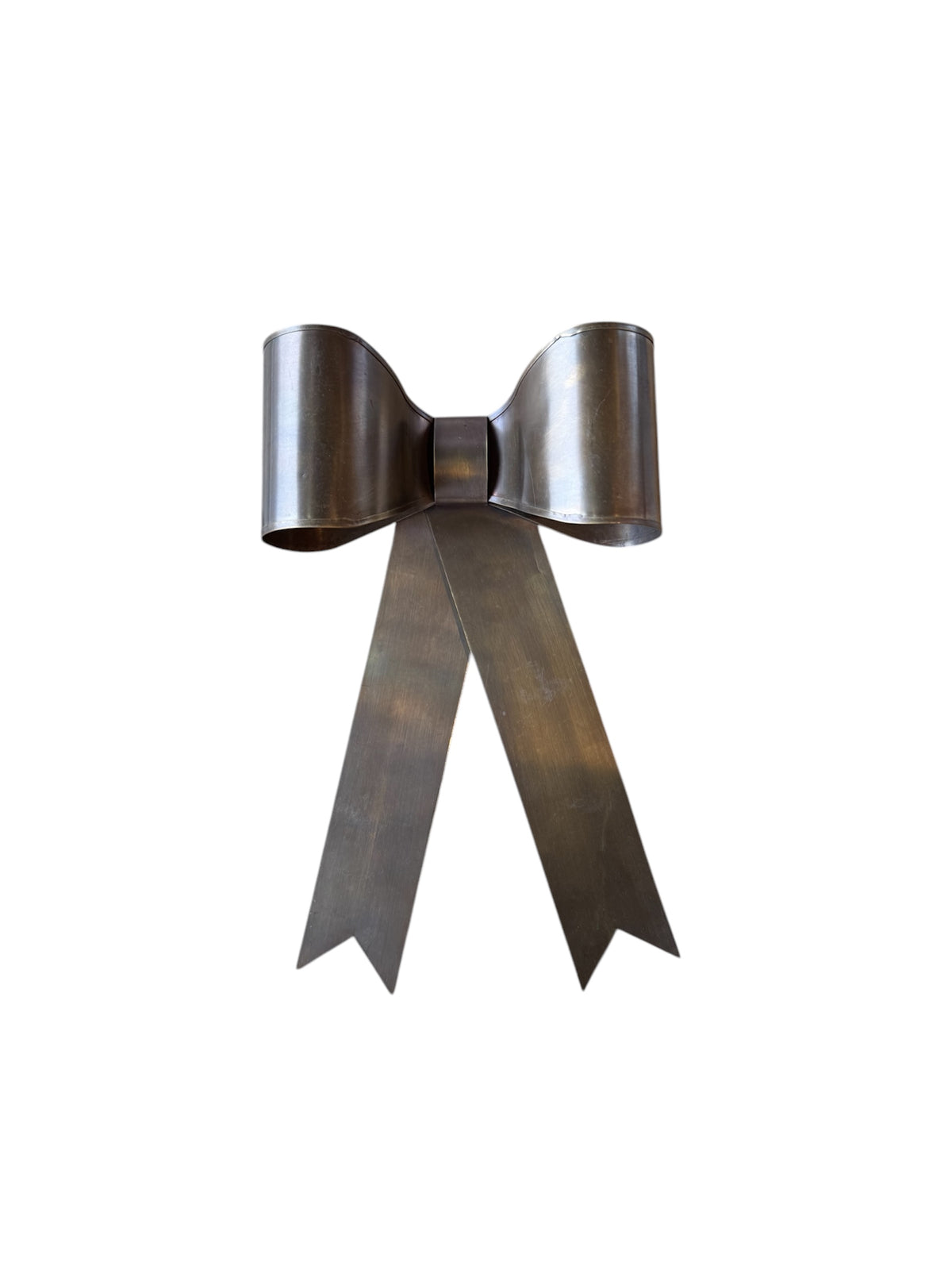 XM Bow Ornament