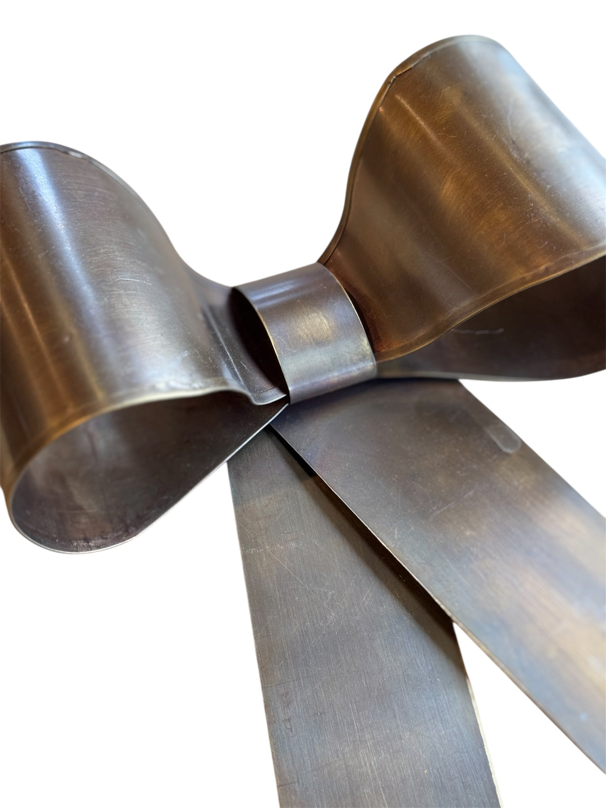 XM Bow Ornament