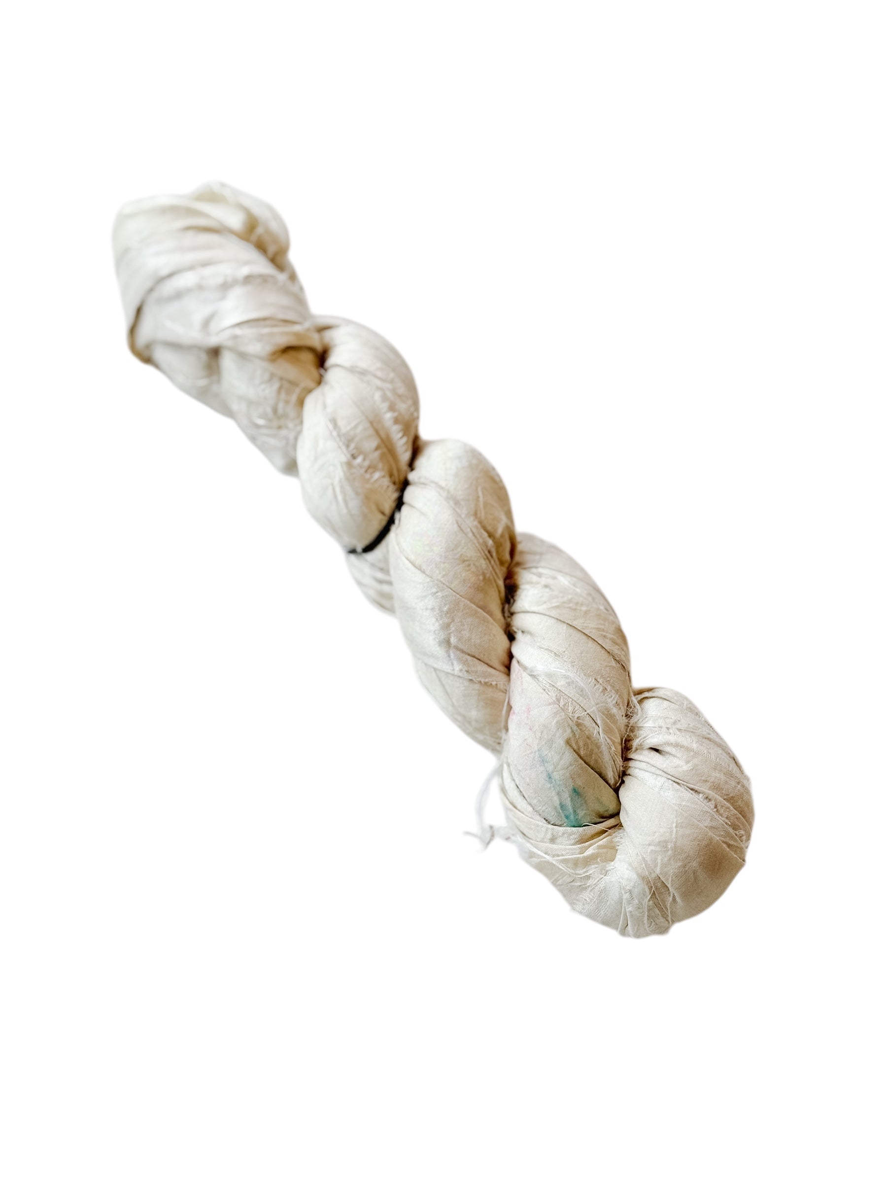 Silk Ribbon