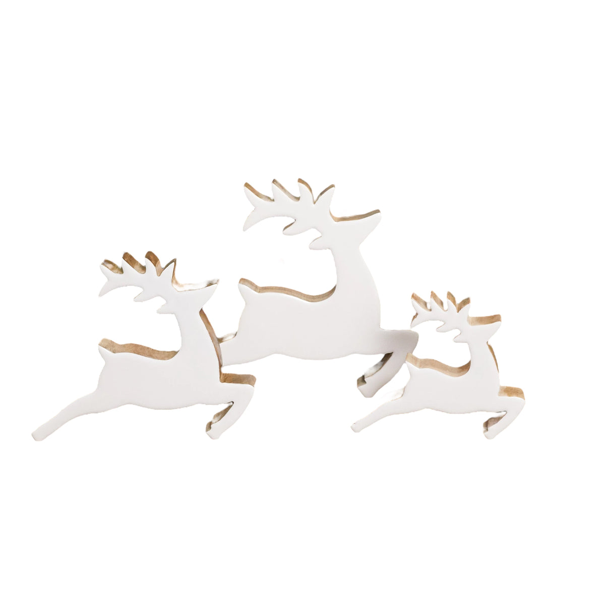 XM White Stag