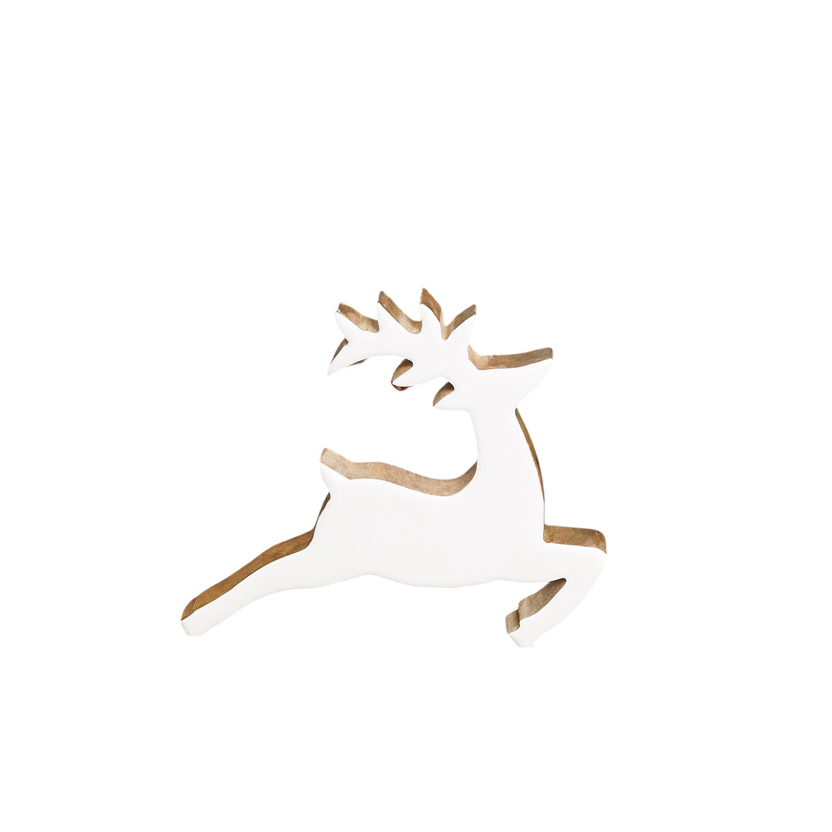 XM White Stag