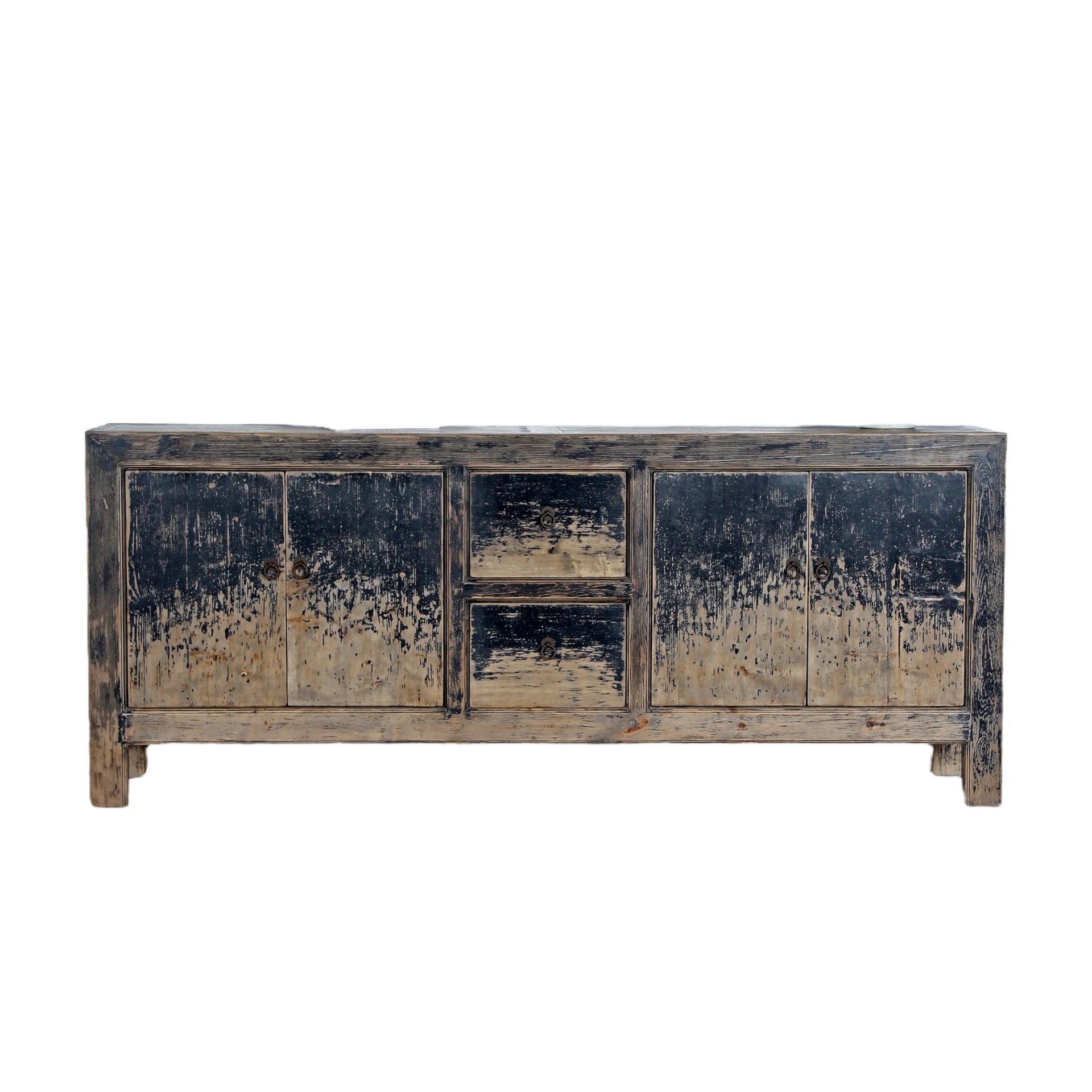 Obsidian Sideboard