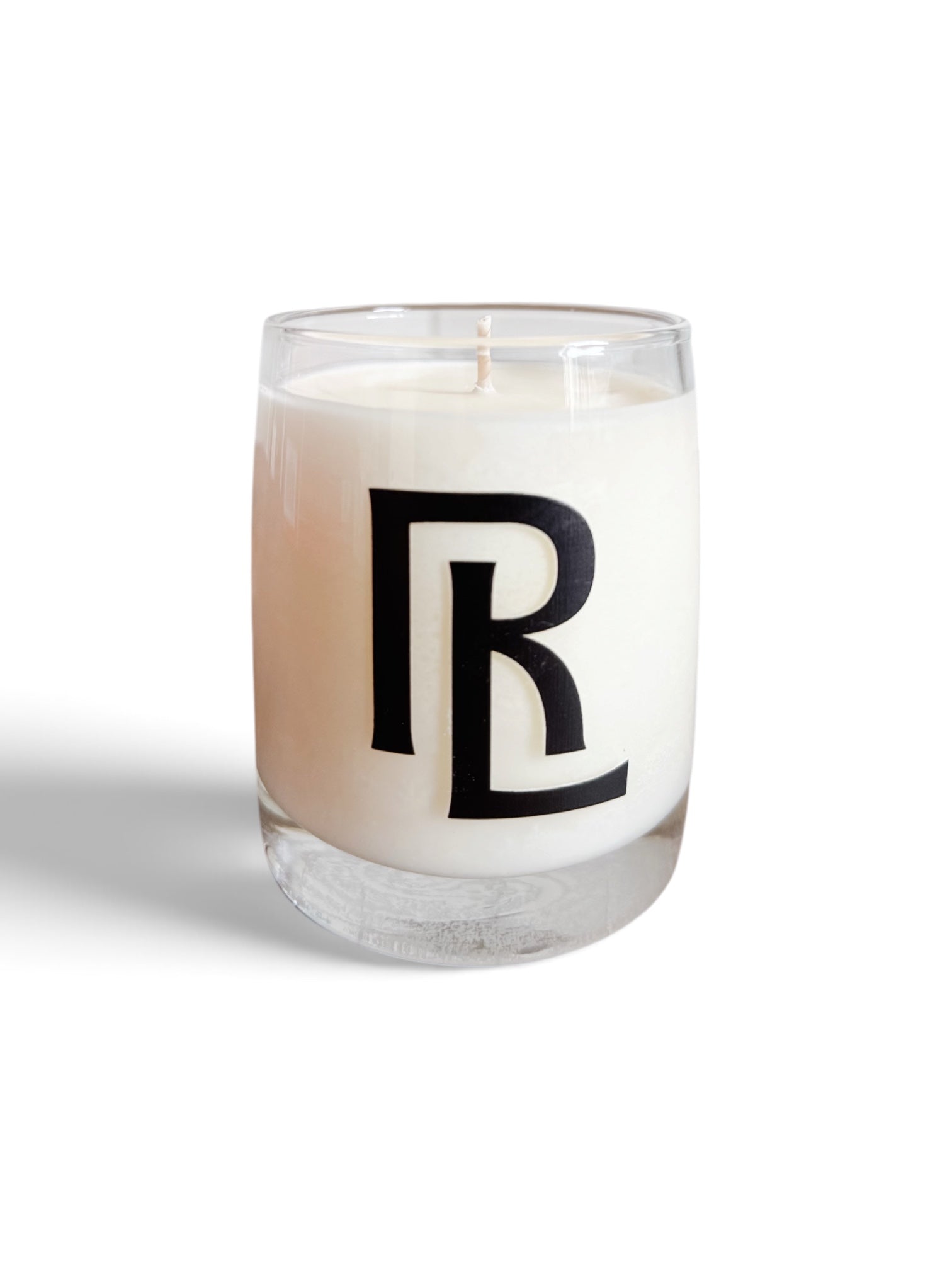 RL Signature Summer Candle