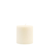 Timberline Pillar Candle