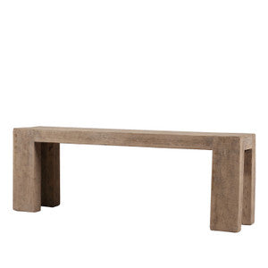 Ponderosa Console