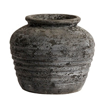 Obsidian Jar