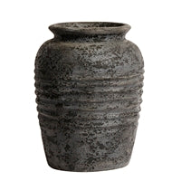 Obsidian Jar