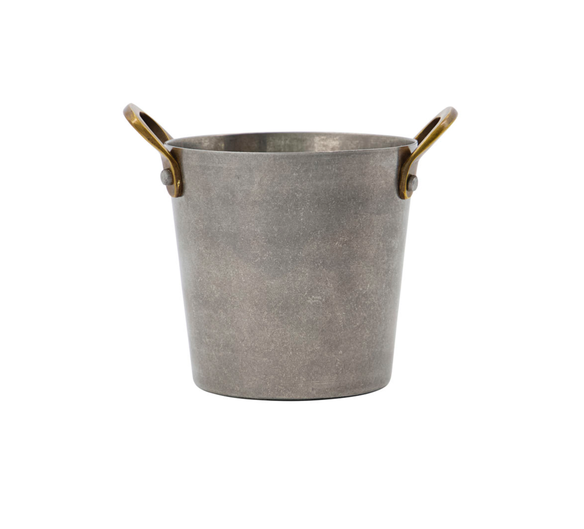 Presentation Bucket