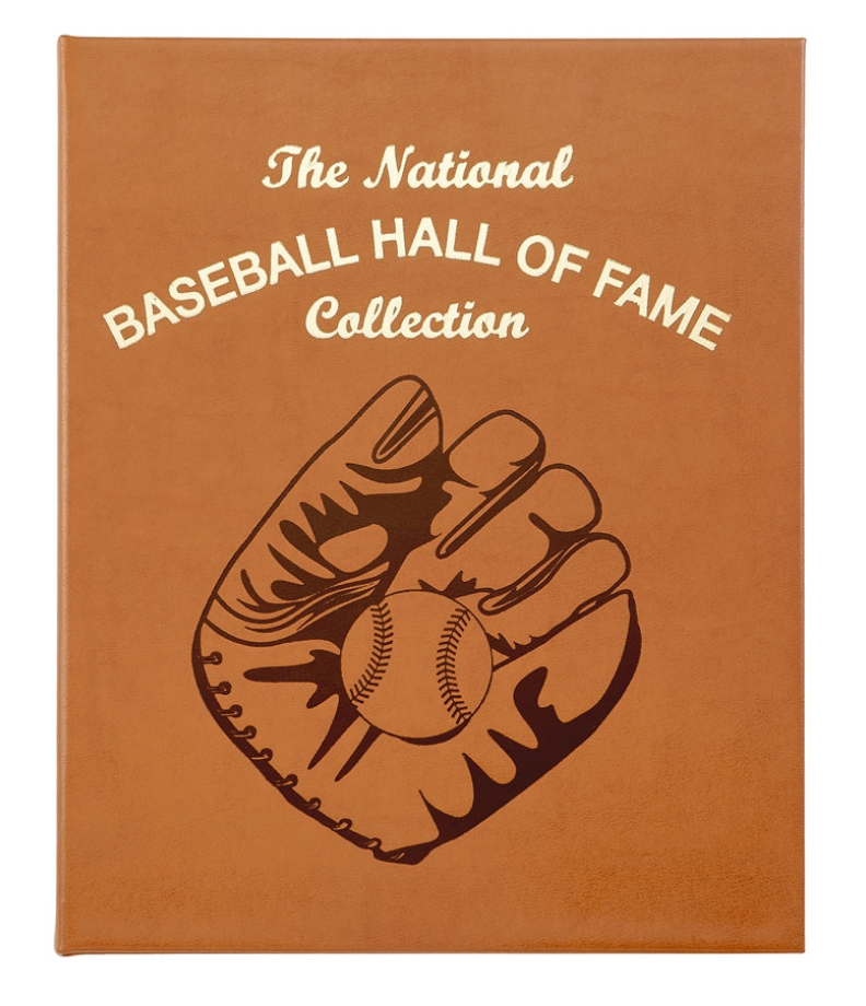 National Baseball Hall Of Fame