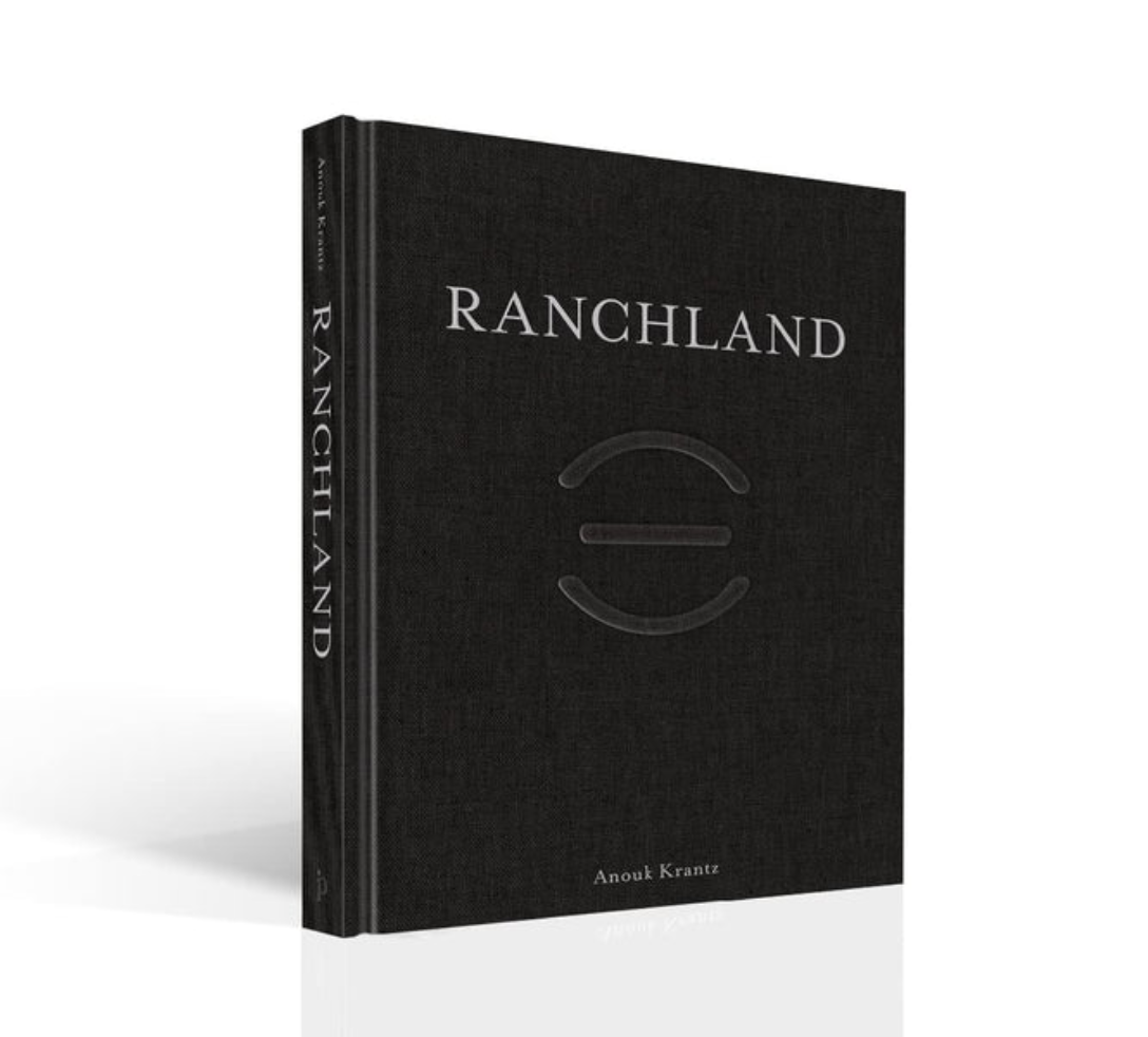 Ranchland - Wagonhound