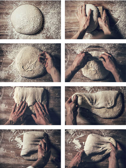 Artisan Sourdough: Wholesome Recipes