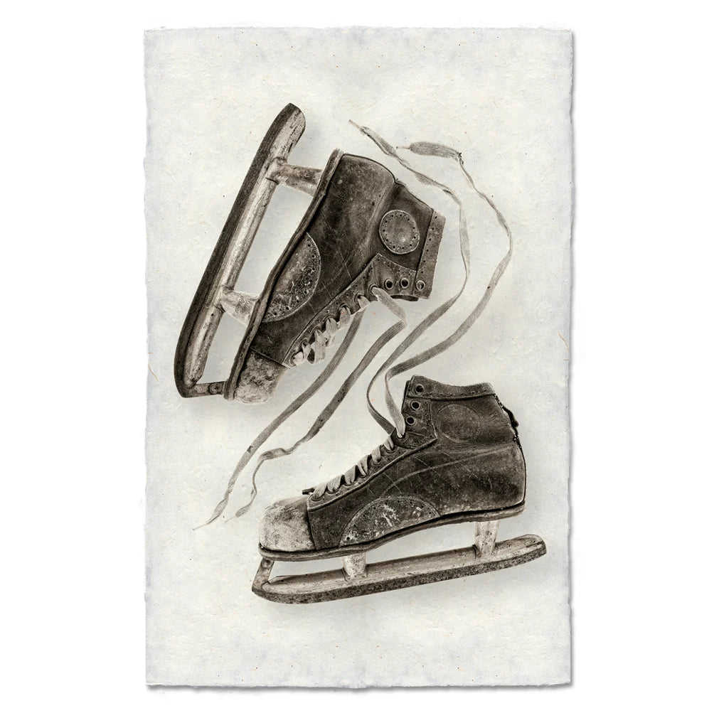Vintage Winter Prints