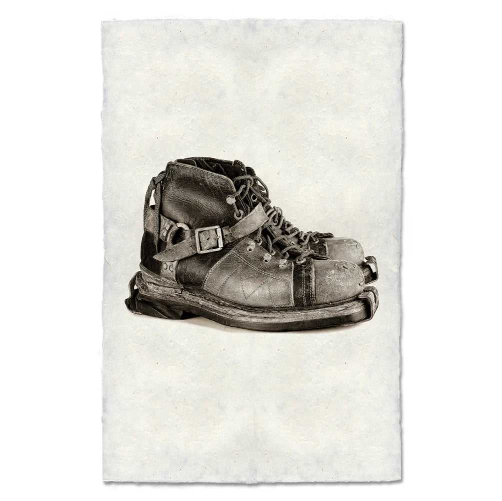 Vintage Winter Prints