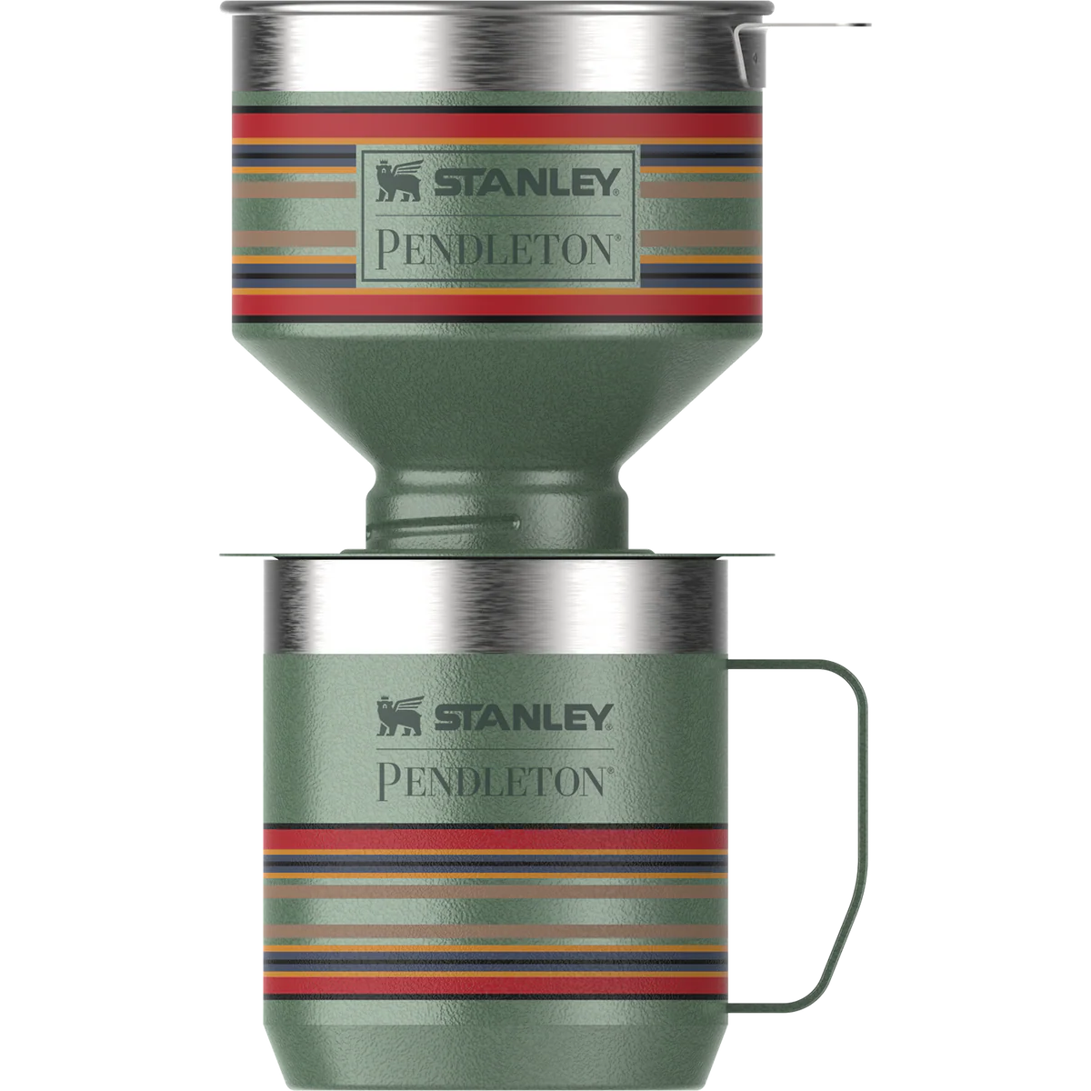 LM Pour Over Set