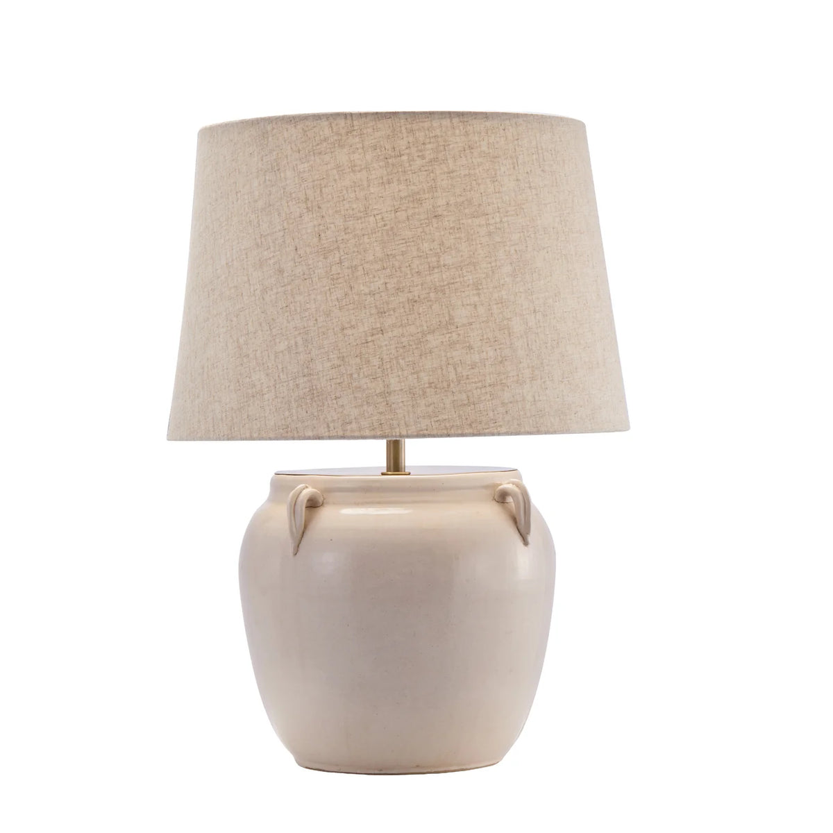 Glacier Table Lamp