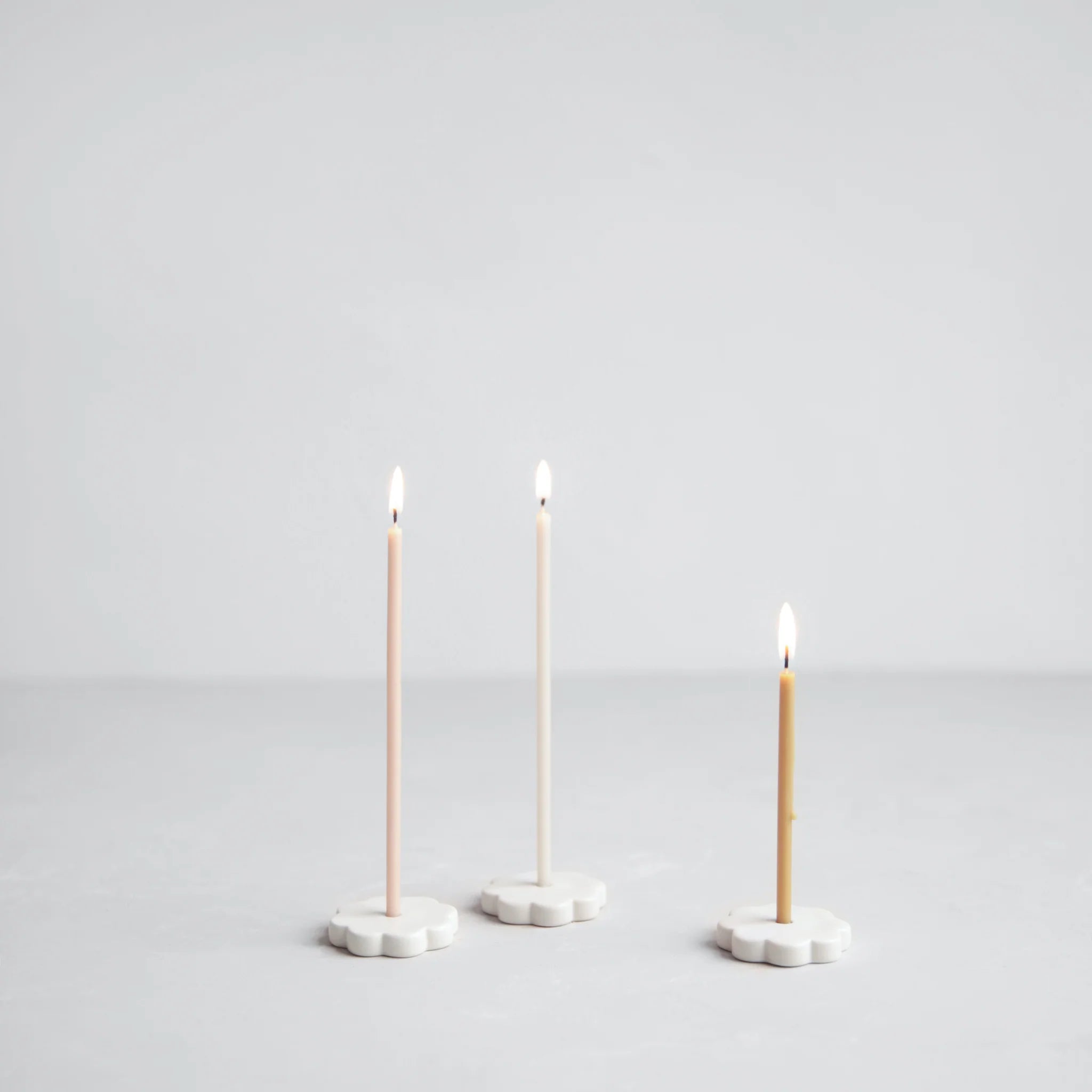 Wishing Candle Holder
