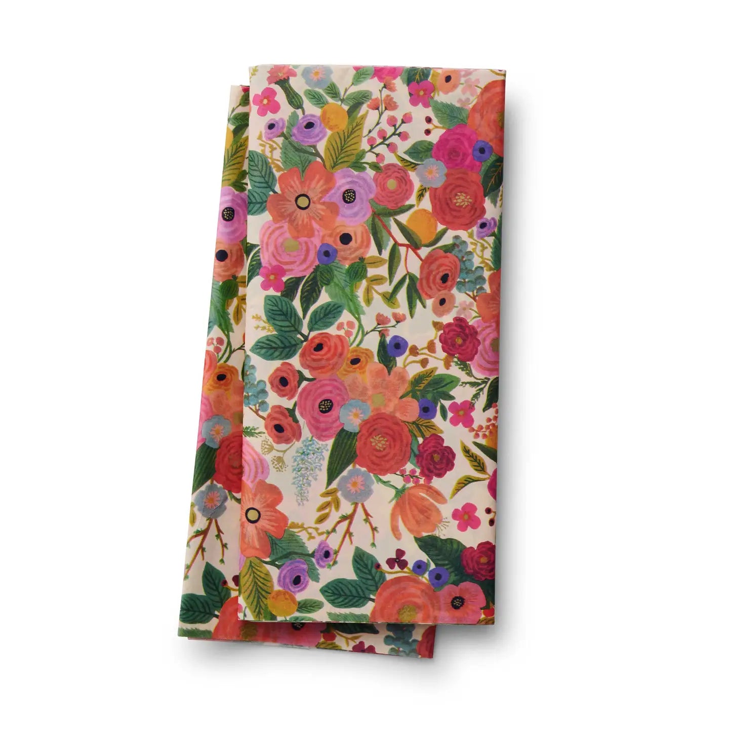 Garden Tissue Paper
