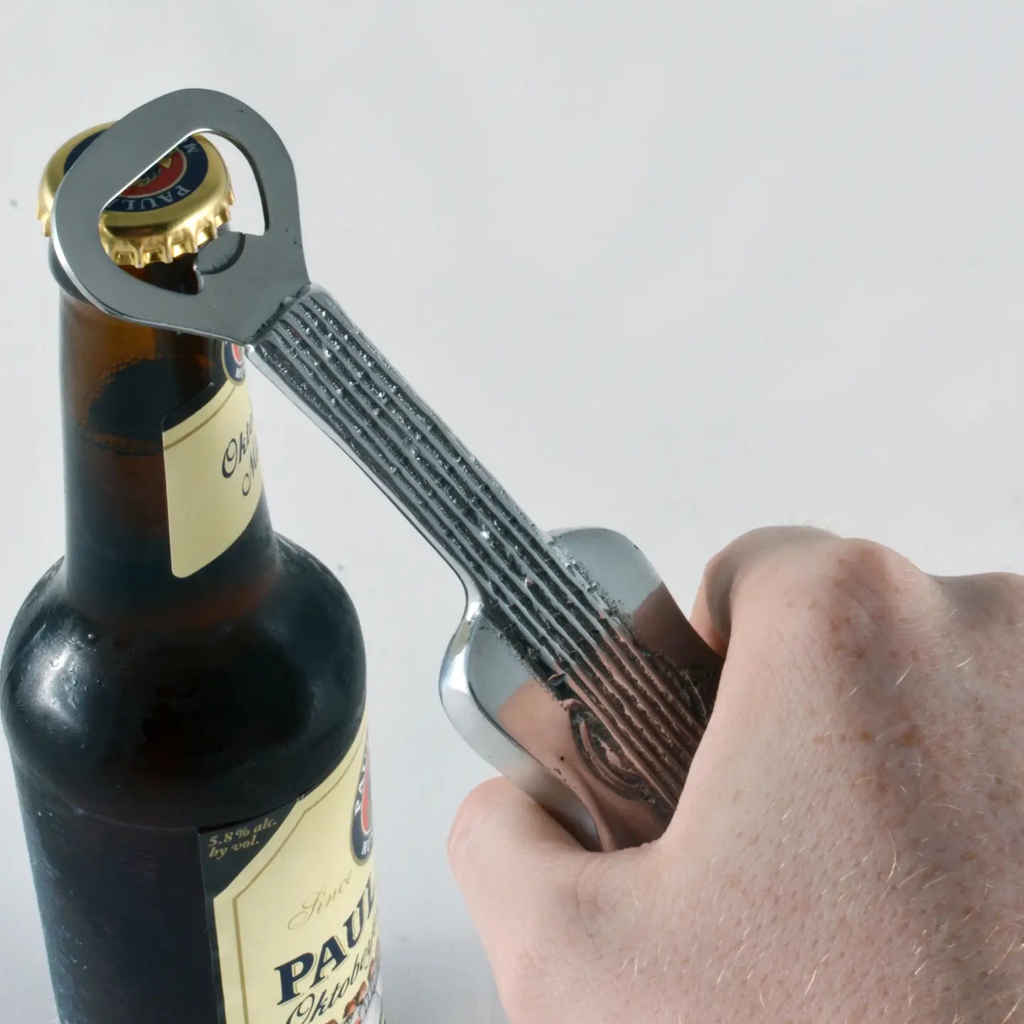 Guitar Bottle Opener