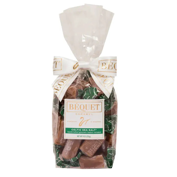 Caramel Gift Bag