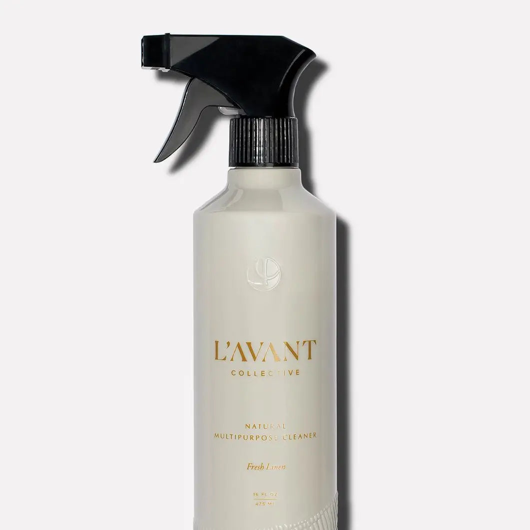 Multipurpose Surface Cleaner