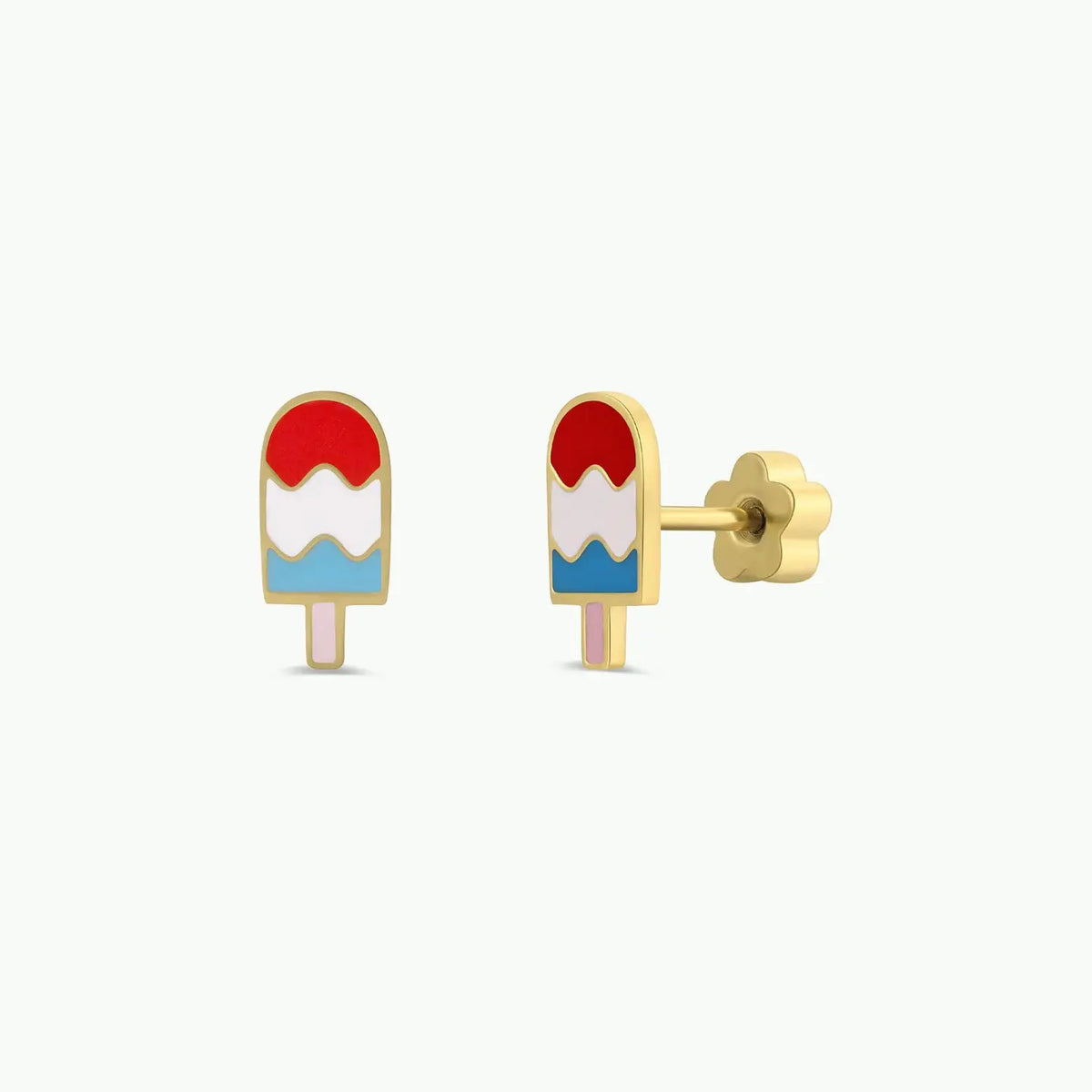 Sweet Stud Earrings